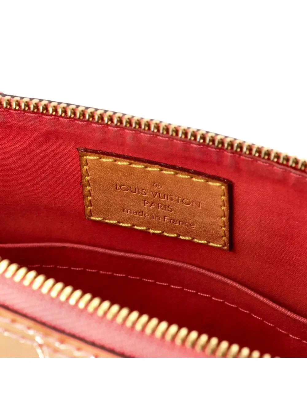 Louis Vuitton elevate your